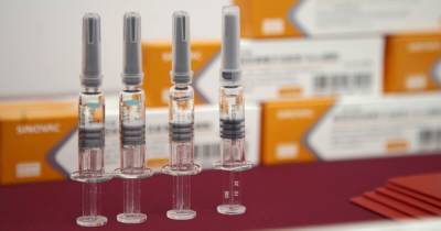 Китайское снадобье. Что известно о вакцине CoronaVac, которую везут в Украину - focus.ua - Китай