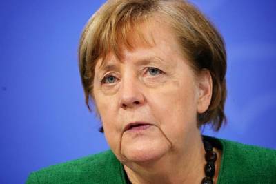 Ангела Меркель - Меркель отменила «пасхальный карантин» в Германии: «Это была моя ошибка» - germania.one - Берлин