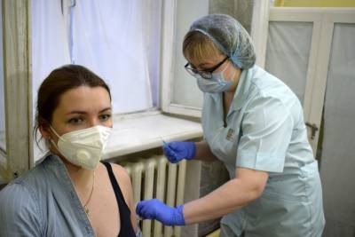 В Инте от новой коронавирусной инфекции привилось более полутора тысяч человек - komiinform.ru