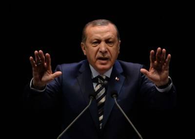 Реджеп Эрдоган - Наджи Агбала - Бесшабашная внезапность: Эрдоган снова раскачивает лодку турецкой экономики - eadaily.com