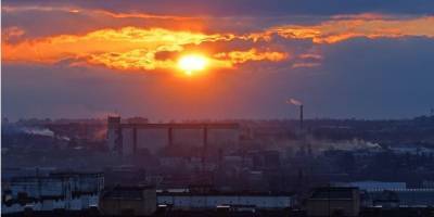 Александр Третяк - «В шаге от красной зоны». В Ровно решили ужесточить карантин из-за ситуации с COVID-19 - nv.ua