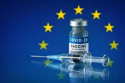 Евросоюз ужесточает правила экспорта вакцин, в том числе в Израиль - news.israelinfo.co.il - Лондон - Евросоюз - Израиль - Брюссель