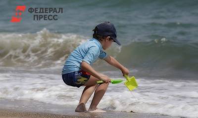 Как приехать на Кипр россиянам с детьми: условия - fedpress.ru - Россия - Москва - Кипр