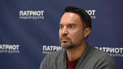 Руслан Осташко - Осташко поставил на место американского эксперта Васюру - nation-news.ru