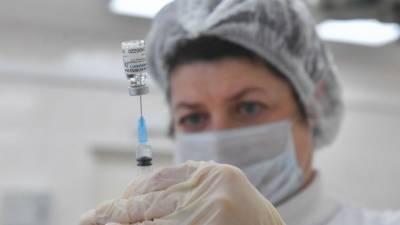Андрей Каприн - Онколог сообщил, что рак не является прямым противопоказанием для вакцинации от коронавируса - nation-news.ru