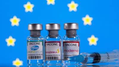 Евросоюз ужесточает правила экспорта вакцин против коронавируса - svoboda.org - Франция - Евросоюз - Брюссель