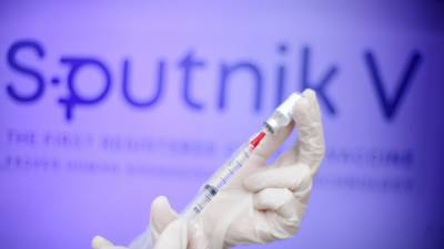 "Спутник V" стал самой узнаваемой в мире вакциной против коронавируса - politros.com - Россия - Филиппины - Сербия - Бразилия - Аргентина - Мексика - Эмираты - Вьетнам - Алжир