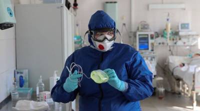 За сутки в мире зарегистрировано более 461 тыс. новых случаев заражения коронавирусом - belta.by - Минск