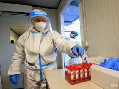 "Британский" штамм коронавируса подтвердили уже в 125 странах – ВОЗ - gordonua.com