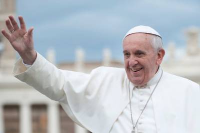 Папа Римский приказал сократить зарплаты священников в Ватикане: он объяснил свое решение - 24tv.ua - Ватикан - Ватикан