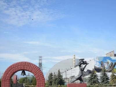 Чернобыльская АЭC переходит на особый режим работы из-за карантина - gordonua.com