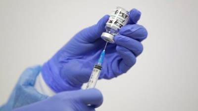 AstraZeneca спрятала 29 млн. доз вакцины - germania.one - Италия - Берлин