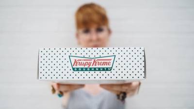 Противники вакцинации обвинили Krispy Kreme в дискриминации после предложения бесплатных пончиков - usa.one