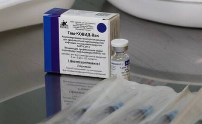 Германия призывает Еврокомиссию произвести закупку вакцины от коронавируса «Спутник V» на общеевропейском уровне - echo.msk.ru