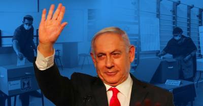Барак Обама - Джон Байден - Беньямин Нетаньяху - Какая судьба ждет Нетаньяху: от премьерства до уголовного преследования - tsn.ua - Сша - Израиль