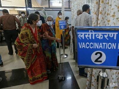 Индия - Индия приостановит экспорт вакцины CoviShield, чтобы обеспечить собственное население – Reuters - gordonua.com