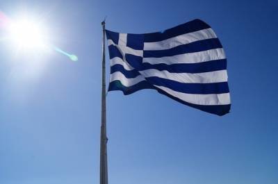 Греция отмечает День независимости - pnp.ru - Греция - Афины