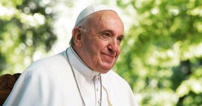 Франциск - Папа Римский приказал уменьшить зарплаты большей части священнослужителей из-за COVID-19 - focus.ua