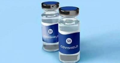 Индия - Индия остановила экспорт COVID-вакцины AstraZeneca - dsnews.ua