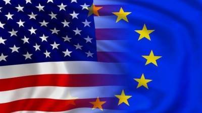 Жозеп Боррель - США и Европейский союз решили вместе противостоять Москве - vesti.ru - Россия - Москва - Евросоюз