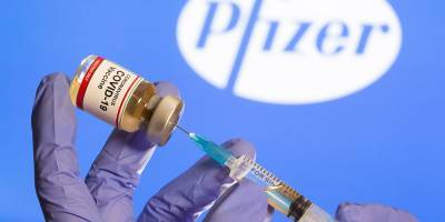 Гонконг приостановил вакцинацию препаратом Pfizer - sharij.net - Китай - Гонконг - Гонконг