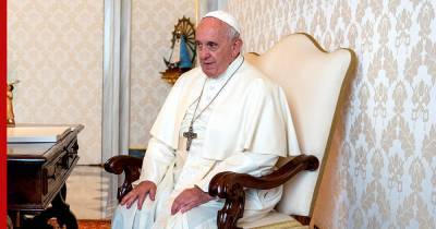 Франциск - Папа римский снизил оклады кардиналов - profile.ru - Италия - Ватикан - Ватикан