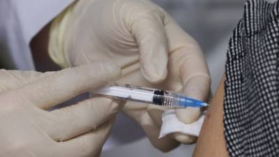 Вакцинация от коронавируса в Кыргызстане начнется 29 марта - mir24.tv - Киргизия - Бишкек