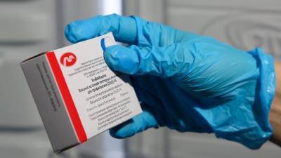 Результаты исследований "ЭпиВакКороны" выложили в открытый доступ - m24.ru