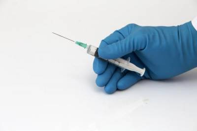 Роспотребнадзор опубликовал результаты исследования вакцины «ЭпиВакКорона» - argumenti.ru