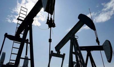 США увеличили импорт российской нефти до десятилетнего максимума - newizv.ru - Россия - Саудовская Аравия