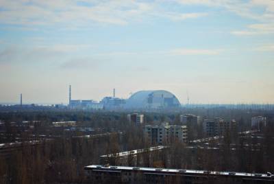 Чернобыльская АЭС заявила о переходе на особый режим работы: что изменится - 24tv.ua - Киев
