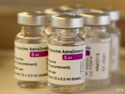 Минздрав Канады добавил в инструкцию для вакцины от коронавируса AstraZeneca предупреждение о тромбах - gordonua.com - Англия - Канада