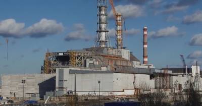 Чернобыльскую АЭС перевели на особый режим работы из-за карантина - focus.ua - Киевская обл.