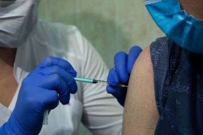 Роспотребнадзор заявил о безопасности новосибирской вакцины от COVID-19 - tayga.info