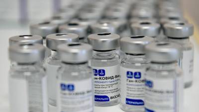 Германия торопит ЕС с закупкой российской вакцины "Спутник V" - svoboda.org - Евросоюз - Берлин
