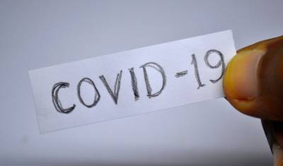 Новый штамм коронавируса обнаружили недалеко от российских границ - mirnov.ru - Россия - Финляндия - Sanomat