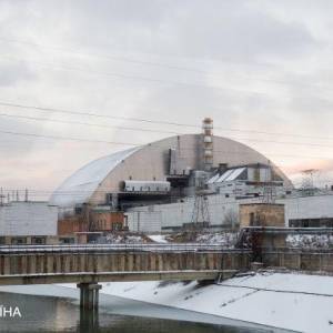 АЭС в Чернобыле переходит на особый режим работы - reporter-ua.com