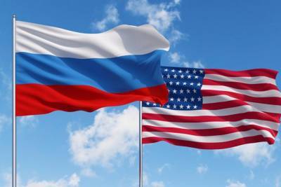 Россияне и американцы не верят в улучшение отношений двух стран - опрос - runews24.ru - Россия - Chicago