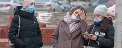 Александр Беглов - Петербургские власти продлили ограничения из-за коронавируса до 30 апреля - runews24.ru - Санкт-Петербург