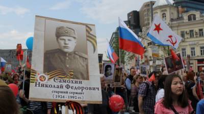 Коронавирусные ограничения в Москве могут снять к 9 мая - inforeactor.ru - Москва