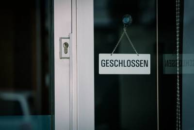 До какого числа действует теперь карантин в Германии - mknews.de - Германия
