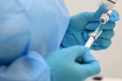ФАС согласовала предельную цену на вакцину «КовиВак» - govoritmoskva.ru - Россия