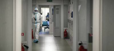 За прошедшие сутки в России выявлен 9 221 случай коронавирусной инфекции - stolicaonego.ru - Россия