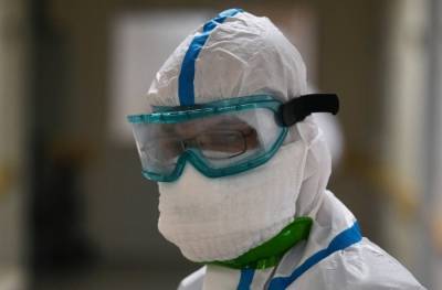 Анна Попова - В РФ избежали риска микса инфекций гриппа и коронавируса, этому способствовала вакцинация - interfax-russia.ru - Россия