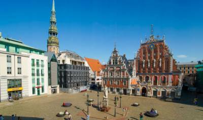 Привлечь инвестиции на миллиард: Рига строит планы на туризм - lv.baltnews.com - Латвия - Рига