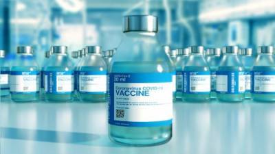 "ЭпиВакКорону" признали эффективной вакциной против COVID-19 - piter.tv