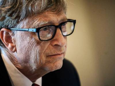 Вильям Гейтс - Пандемия: Билл Гейтс в интервью польским СМИ рассказал, когда мир вернется к "нормальной" жизни - unn.com.ua - Киев