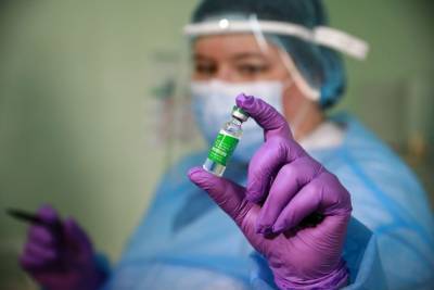 В Запорожской области от COVID-19 вакцинировали еще 620 человек - inform.zp.ua - Украина - Запорожская обл.
