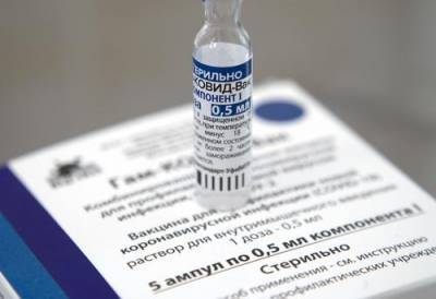 Малайзия закупит российскую вакцину «Спутник V» - argumenti.ru - Россия - Москва - Малайзия