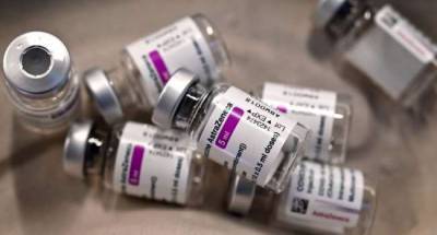 Индия прекращает экспорт вакцин AstraZeneca - goodnews.ua